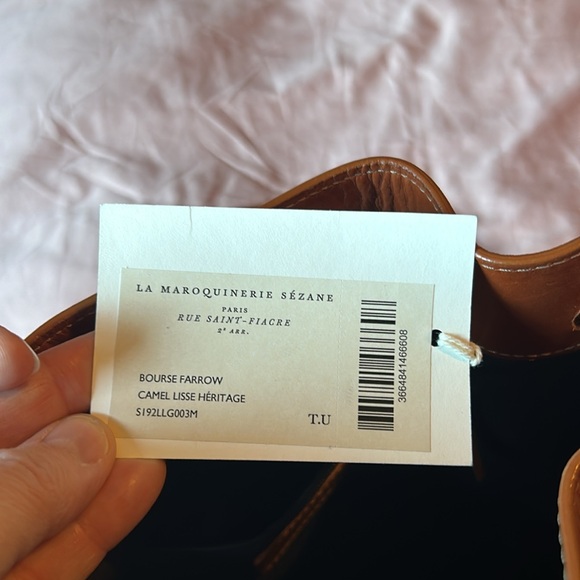 Sezane farrow - Picture 6 of 8